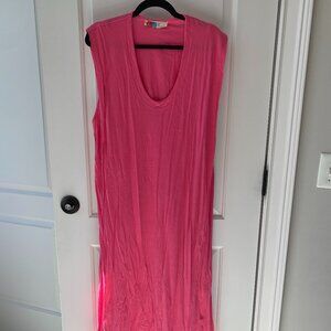 Free People Beach Dress